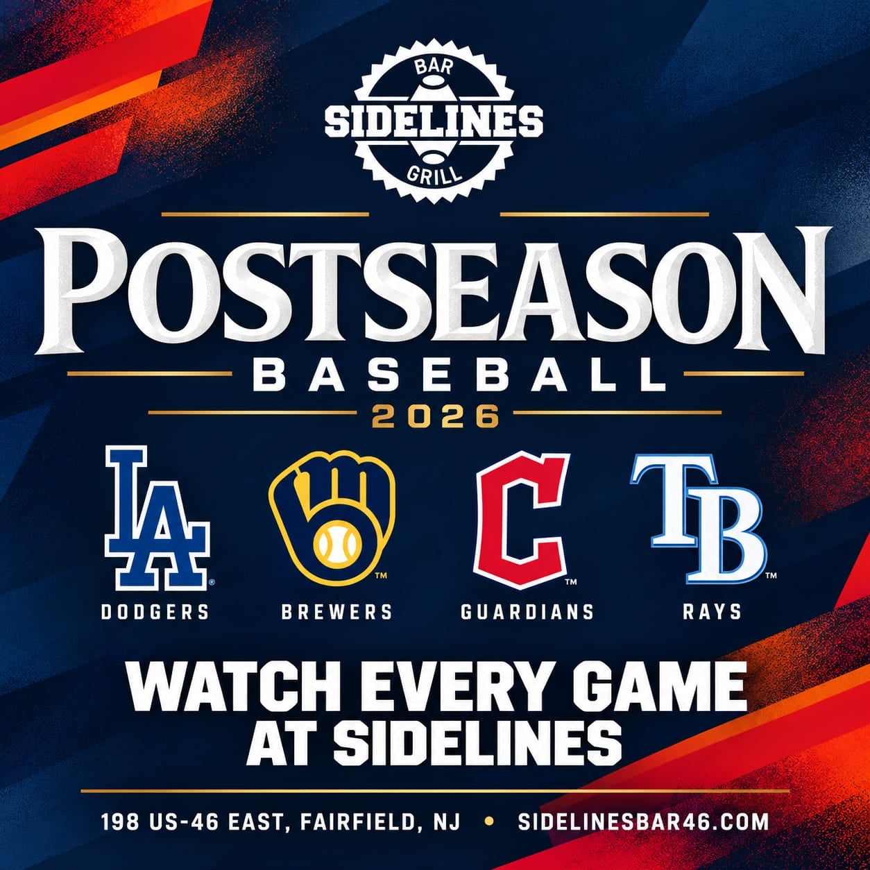 Milwaukee Brewers at Los Angeles Dodgers