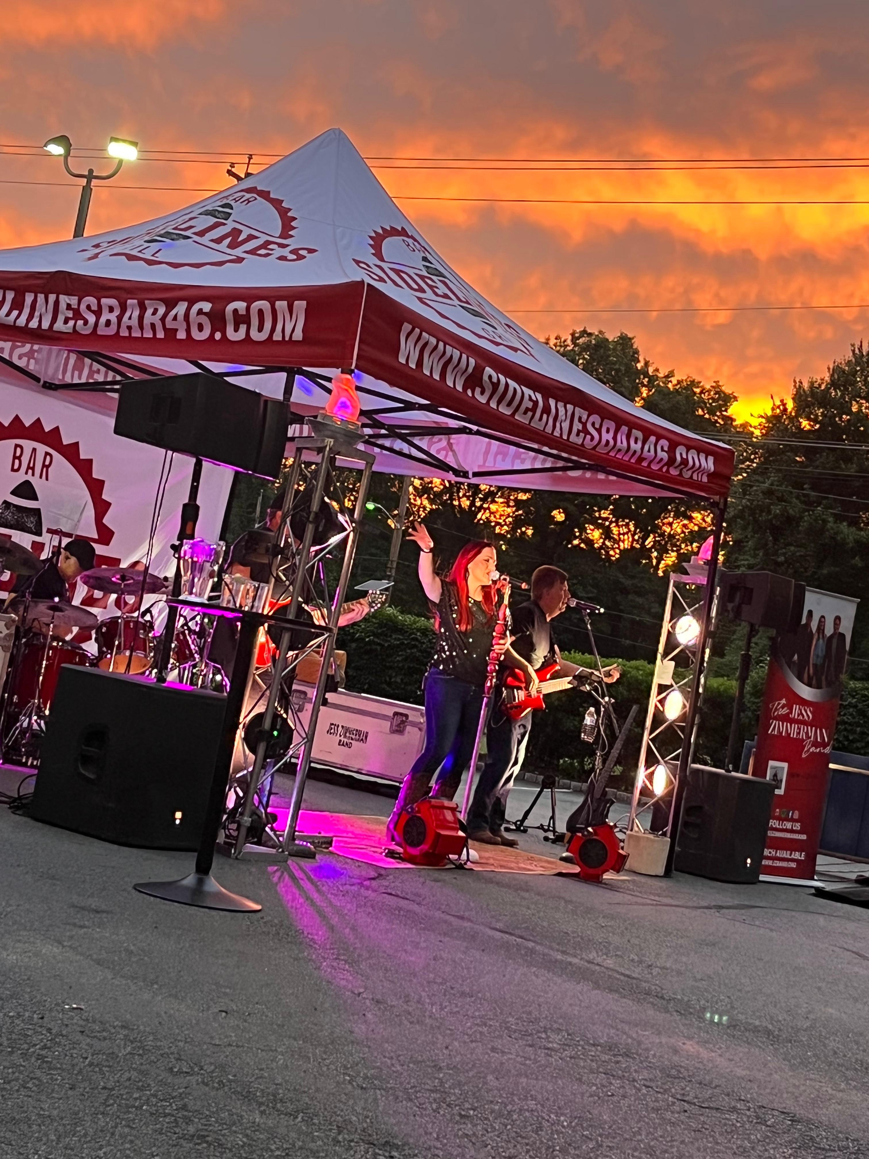 Live Music