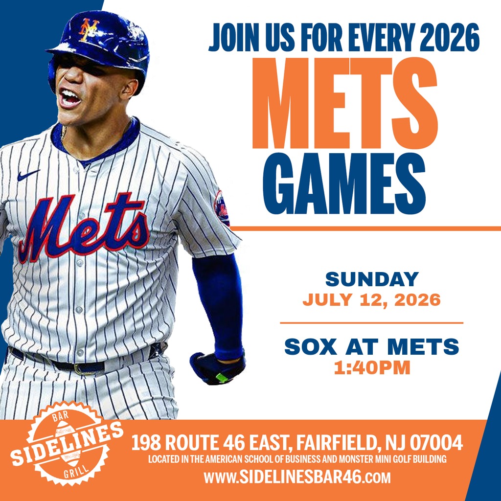 Boston Red Sox at New York Mets