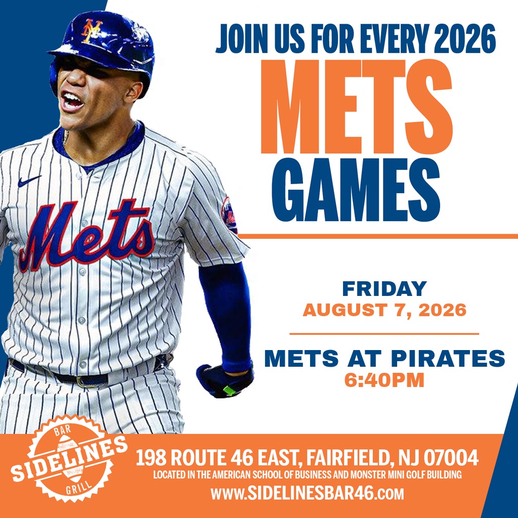 New York Mets at Pittsburgh Pirates