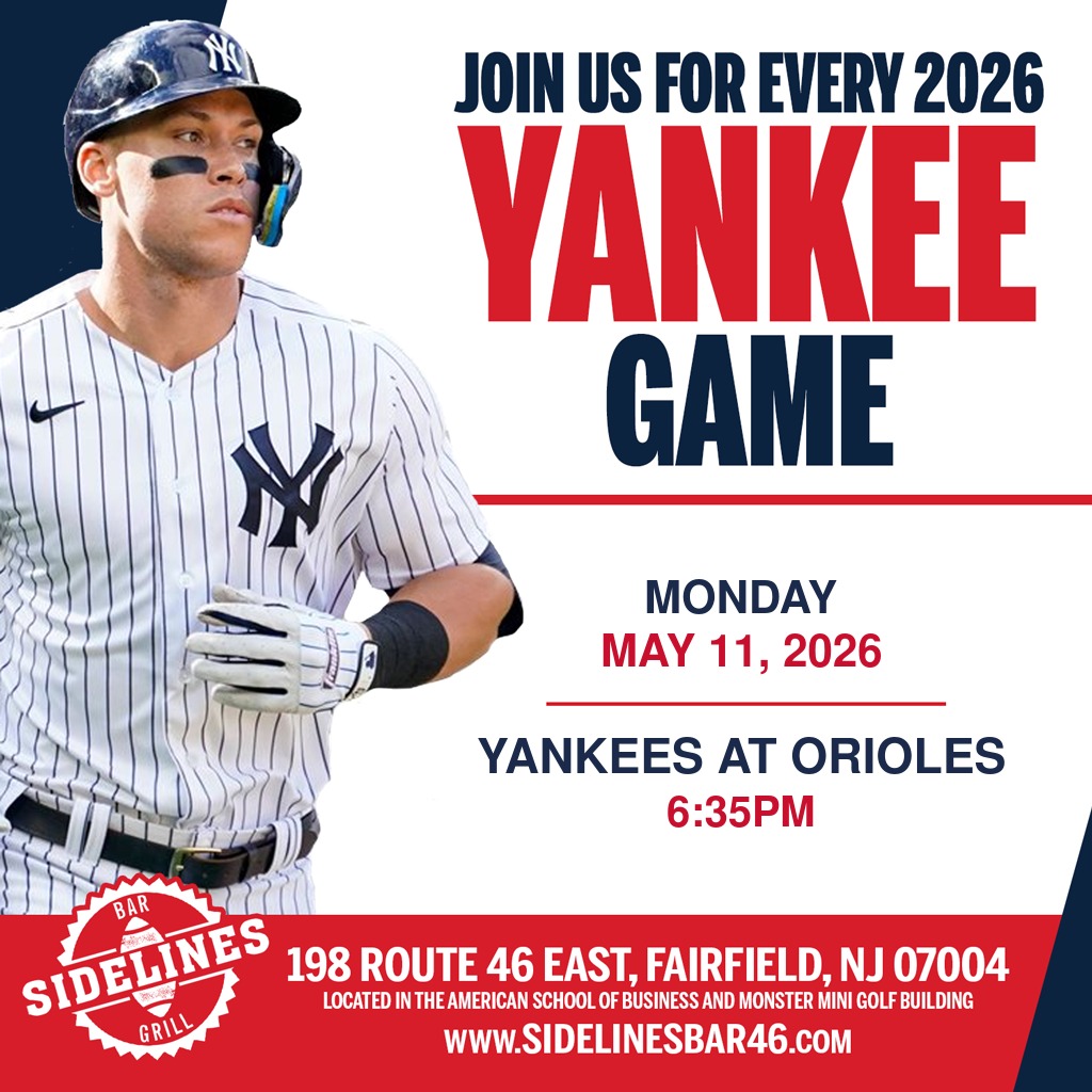 New York Yankees at Baltimore Orioles
