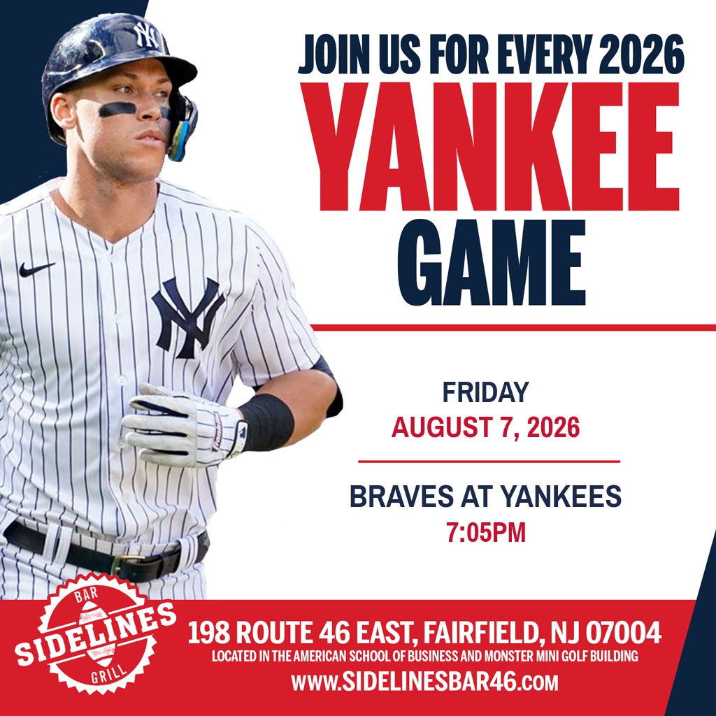 Atlanta Braves at New York Yankees