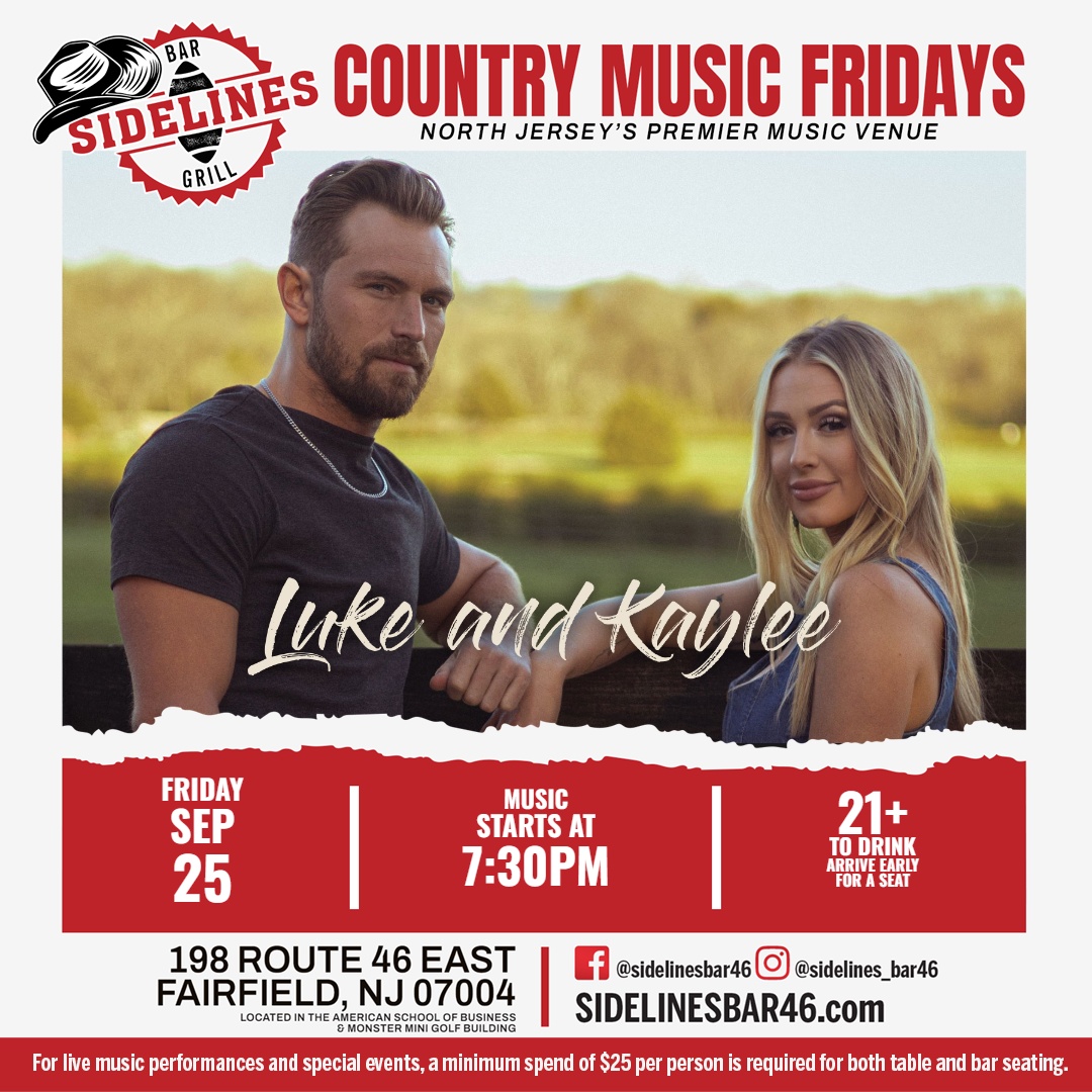 Luke & Kaylee
