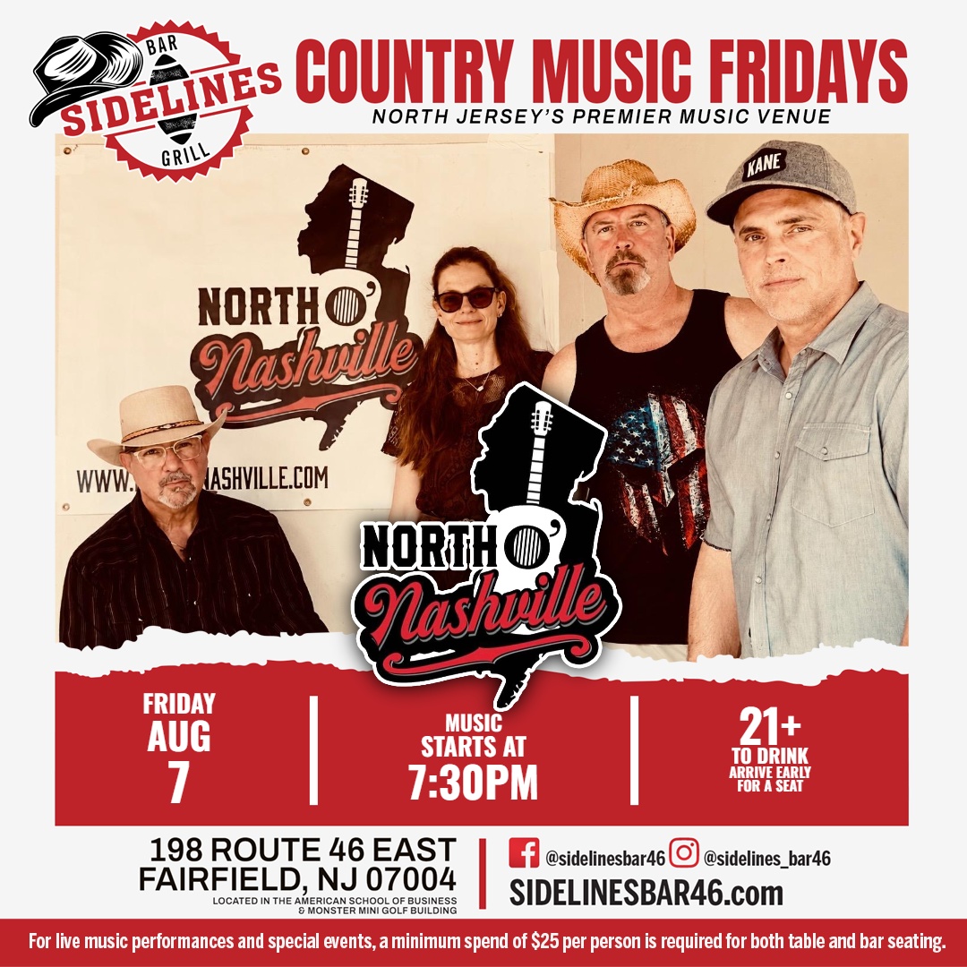 North O'Nashville